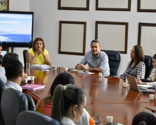 ¿Qué se evidenció en mesa de moralización por crisis hospitalaria en el Quindío?