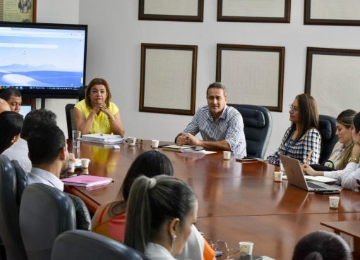 ¿Qué se evidenció en mesa de moralización por crisis hospitalaria en el Quindío?