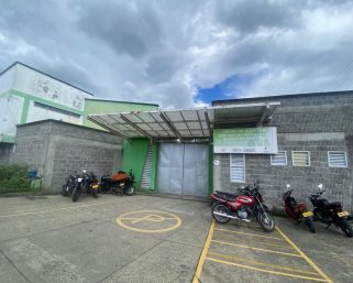 Familiares de jóvenes infractores a veces ingresan armas y drogas al CAE La Primavera de Montenegro, según el ICBF Quindío