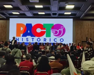Cepeda, Quintero y Corcho, a la consulta del Pacto Histórico; Pizarro, cabeza de lista al Senado