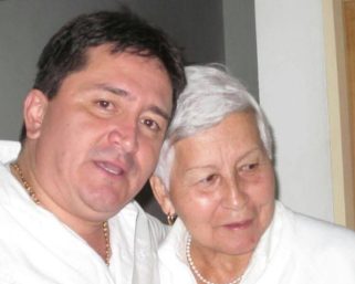 ¡Luto en el periodismo quindiano! Falleció a sus 58 años el periodista Jhonny Rico