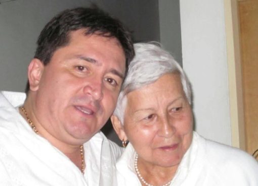 ¡Luto en el periodismo quindiano! Falleció a sus 58 años el periodista Jhonny Rico