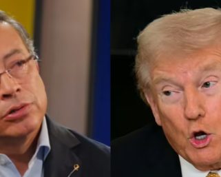 Equipo legal de Petro prepara ofensiva en EE. UU. contra sanciones y estudia demandar a Trump por difamación