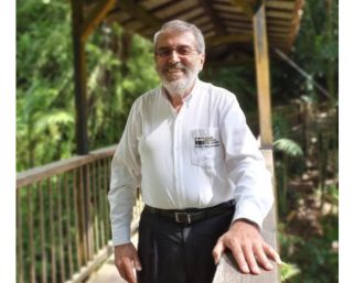 Alberto Gómez Mejía será condecorado con la Orden Cordón de Los Fundadores