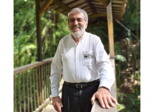 Alberto Gómez Mejía será condecorado con la Orden Cordón de Los Fundadores