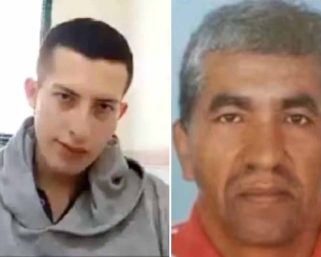 Condenado en Armenia a 37 años y 6 meses de cárcel asesino de taxista Miguel Marino Plaza