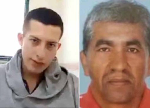 Condenado en Armenia a 37 años y 6 meses de cárcel asesino de taxista Miguel Marino Plaza