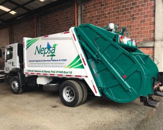 Los costos ocultos de la crisis de NEPSA: municipios en riesgo y comunidades al borde del colapso ambiental