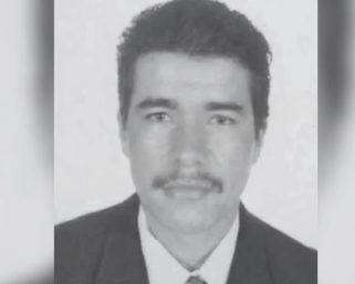 Siniestro vial entre Armenia y Pueblo Tapao cobró la vida de motociclista