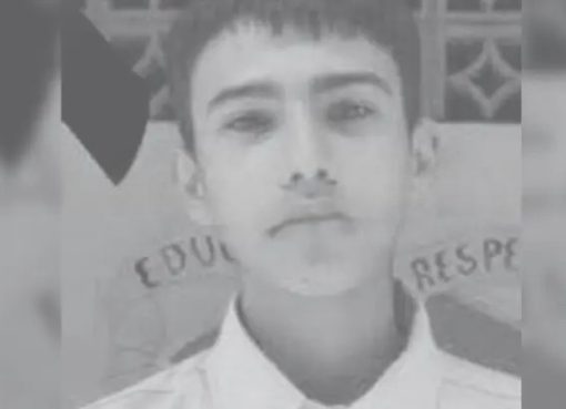 Identificado menor de edad encontrado muerto en río La Vieja