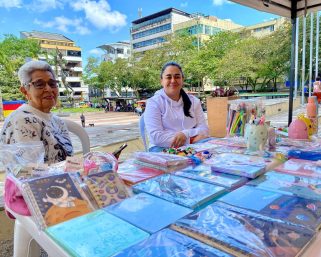 Mañana habrá feria de emprendimiento familiar en Armenia