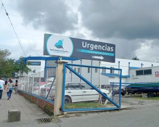 Murió hombre baleado en el barrio Génesis de Armenia