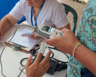 Jornada de salud se realizará mañana en el barrio Las Colinas de Armenia