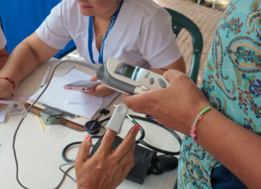 Jornada de salud se realizará mañana en el barrio Las Colinas de Armenia