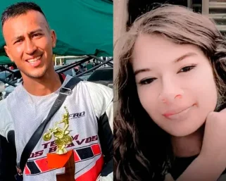 Grave accidente de tránsito en la vía Armenia – Circasia cobró la vida de dos personas