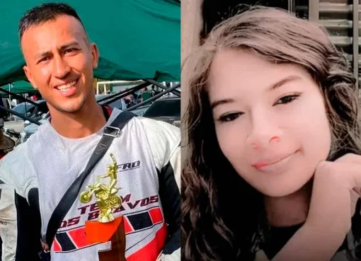 Grave accidente de tránsito en la vía Armenia – Circasia cobró la vida de dos personas