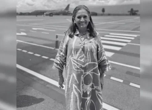 Falleció Luz Patricia Hurtado, líder política, cultural y de turismo del Quindío