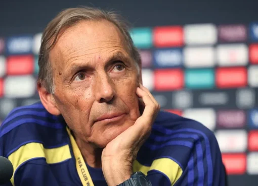 A sus 69 años falleció Miguel Ángel Russo, técnico del Boca Juniors