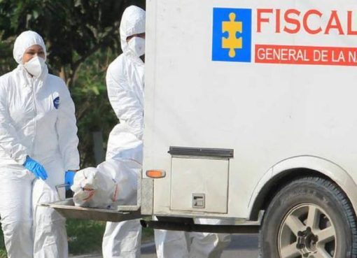 Mototaxista fue asesinado en La Tebaida