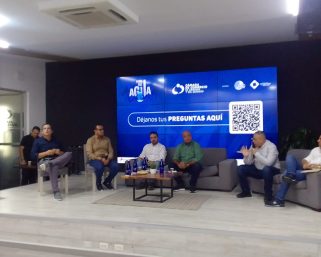 ¿Qué dejó el foro sobre el agua realizado en la Cámara de Comercio de Armenia y del Quindío?