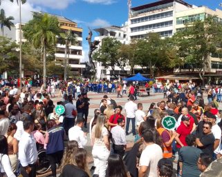 ¿Qué balance dejó el Simulacro Nacional de Respuesta a Emergencias en el Quindío?