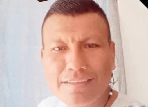 Mototaxista fue asesinado en el barrio Bosques de Pinares de Armenia