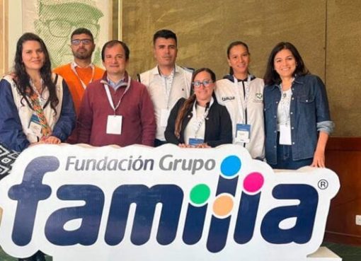 Asociaciones de recicladores del Quindío compartieron experiencias en foro en Bogotá