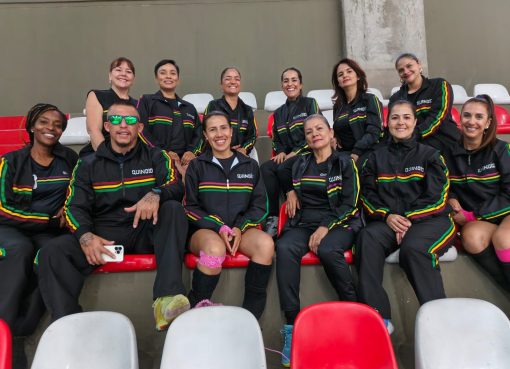 Quindío compite en cuatro disciplinas por un cupo a la fase nacional de los Juegos Deportivos del Magisterio
