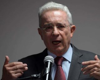 Lista la decisión de segunda instancia en el caso contra expresidente Álvaro Uribe Vélez