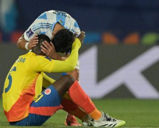 Colombia cae en semifinales ante Argentina y jugará por el tercer lugar del Mundial Sub-20