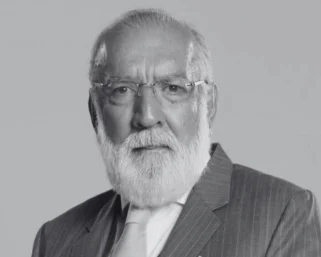 Falleció a sus 83 años el actor colombiano Gustavo Angarita, ícono de la televisión nacional