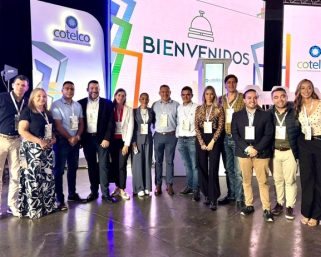El Quindío fortaleció su proyección turística en el 31.º Congreso Nacional de la Hotelería en Pereira