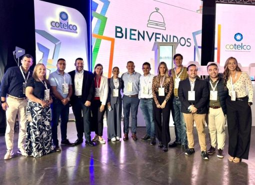 El Quindío fortaleció su proyección turística en el 31.º Congreso Nacional de la Hotelería en Pereira