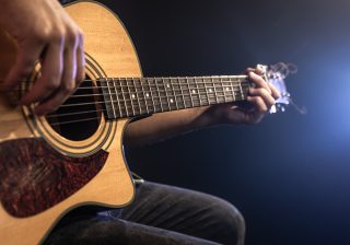 Inició en Armenia el IX Guit-Art Festival