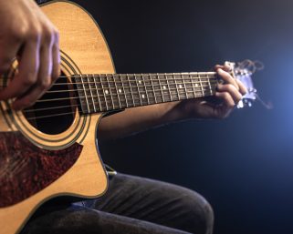 Inició en Armenia el IX Guit-Art Festival