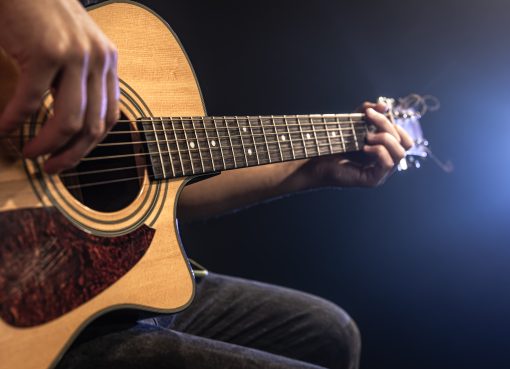 Inició en Armenia el IX Guit-Art Festival