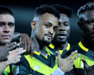 Quindío derrotó 2-1 a Tigres y busca la clasificación