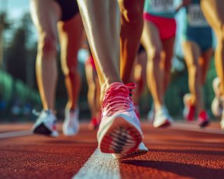 Cierres viales este domingo en el norte de Armenia por carreras deportivas