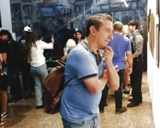 Dos exposiciones gratuitas en el Quindío exploran la IA, la humanidad y la biodiversidad