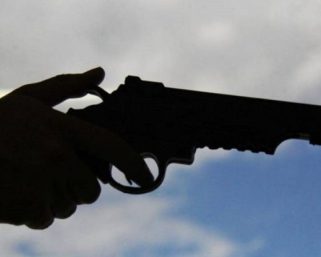 Asesinado hombre que se movilizaba en motocicleta en el barrio Bosques de Pinares de Armenia