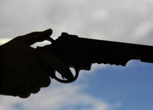 Asesinado hombre que se movilizaba en motocicleta en el barrio Bosques de Pinares de Armenia