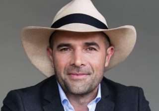 El senador Andrés Guerra renunció a su precandidatura presidencial en el Centro Democrático