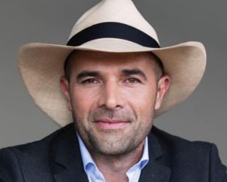 El senador Andrés Guerra renunció a su precandidatura presidencial en el Centro Democrático