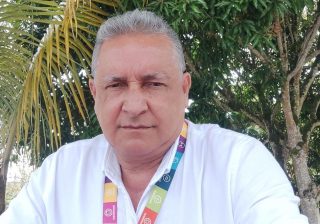 “Fue aterrador ver gente enterrada”: Jaime Giovanni Alzate, director de la Cruz Roja Quindío y su experiencia en la tragedia de Armero