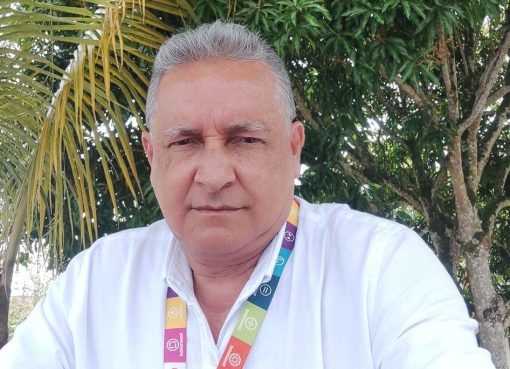 “Fue aterrador ver gente enterrada”: Jaime Giovanni Alzate, director de la Cruz Roja Quindío y su experiencia en la tragedia de Armero