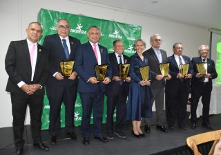 Imdera celebra 30 años impulsando el deporte y la recreación en Armenia
