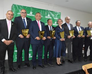 Imdera celebra 30 años impulsando el deporte y la recreación en Armenia