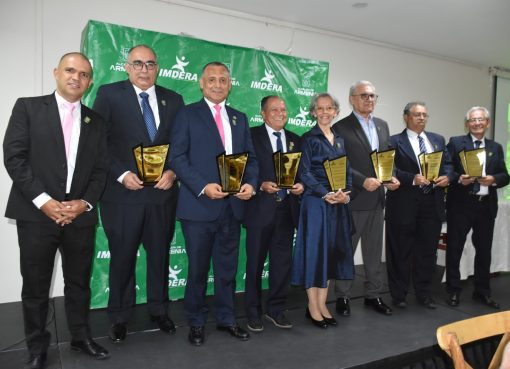 Imdera celebra 30 años impulsando el deporte y la recreación en Armenia