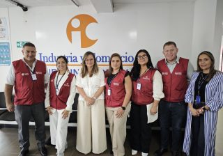 Más de 25.000 solicitudes ha tramitado la SIC en Quindío y Risaralda en lo que va de 2025