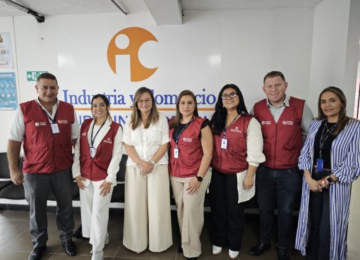 Más de 25.000 solicitudes ha tramitado la SIC en Quindío y Risaralda en lo que va de 2025